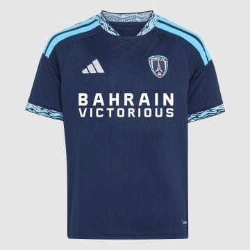 Adidas Paris FC Heimtrikot 26/27 Kinder