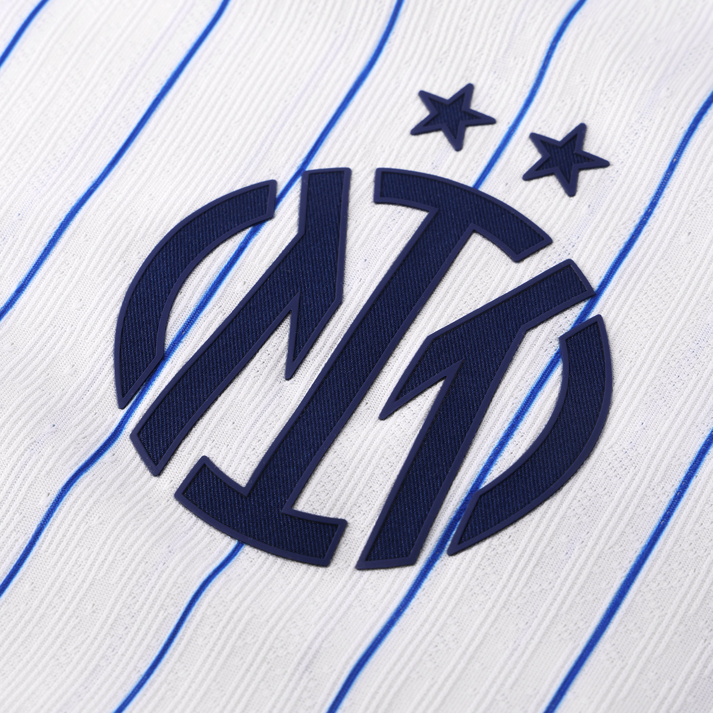 Nike Inter Mailand Auswärtstrikot 26/27 Herren – Bild 9