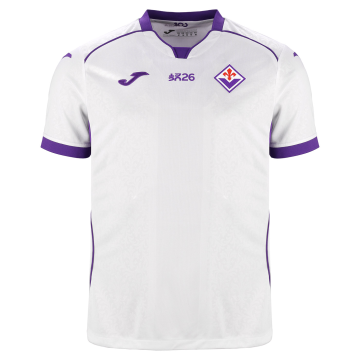 Kappa Fiorentina Auswärtstrikot 26/27 Kinder