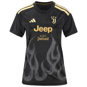 Adidas Juventus 3rd Trikot 26/27 Damen