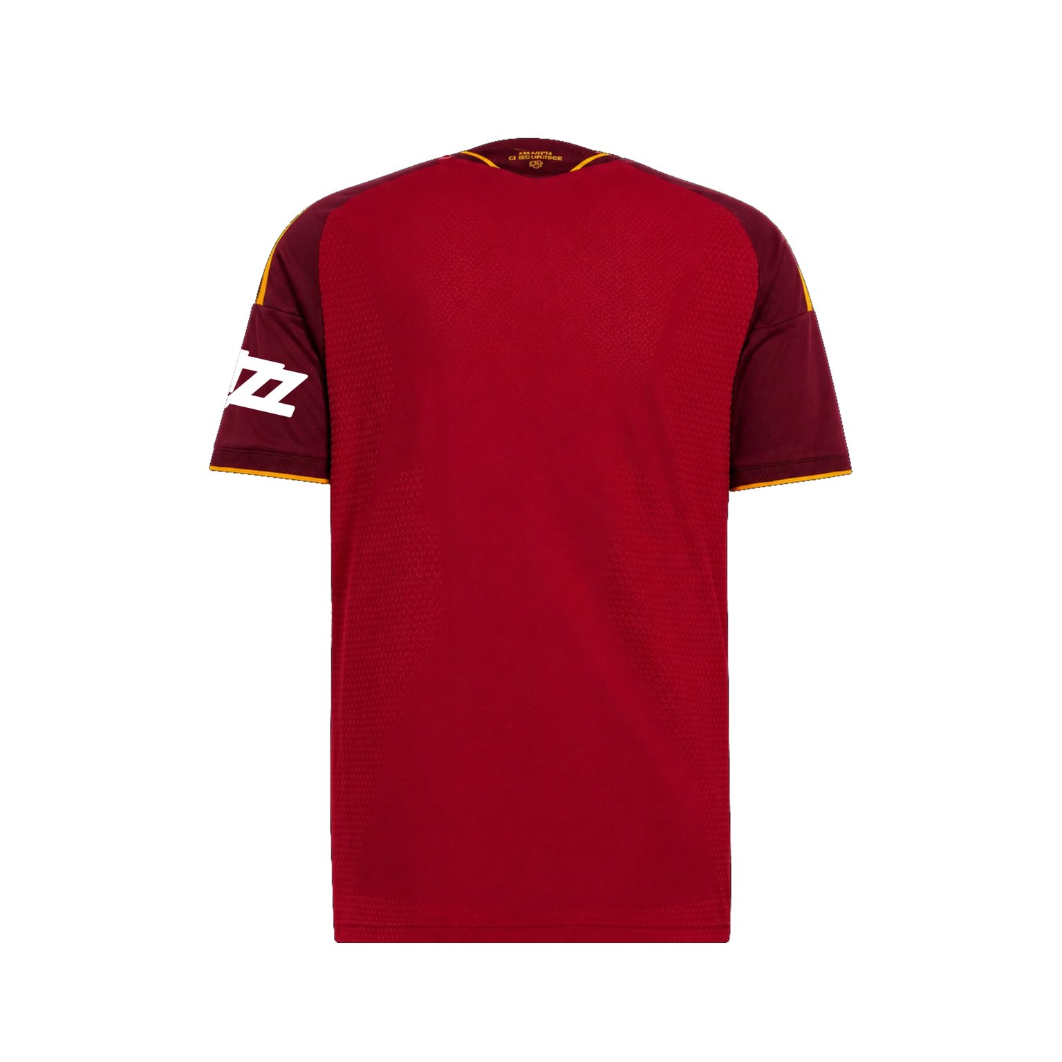 Herren Adidas AS Roma Heimtrikot 26/27 – Bild 2