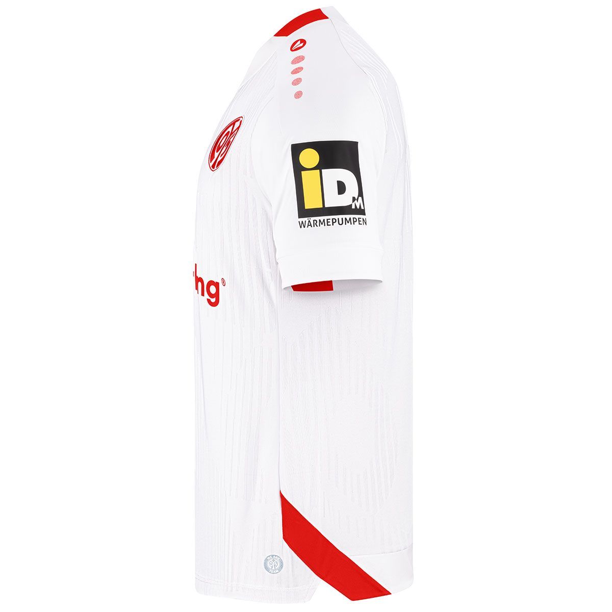 Jako 1. FSV Mainz 05 Auswärts Trikot 26/27 Herren – Bild 3
