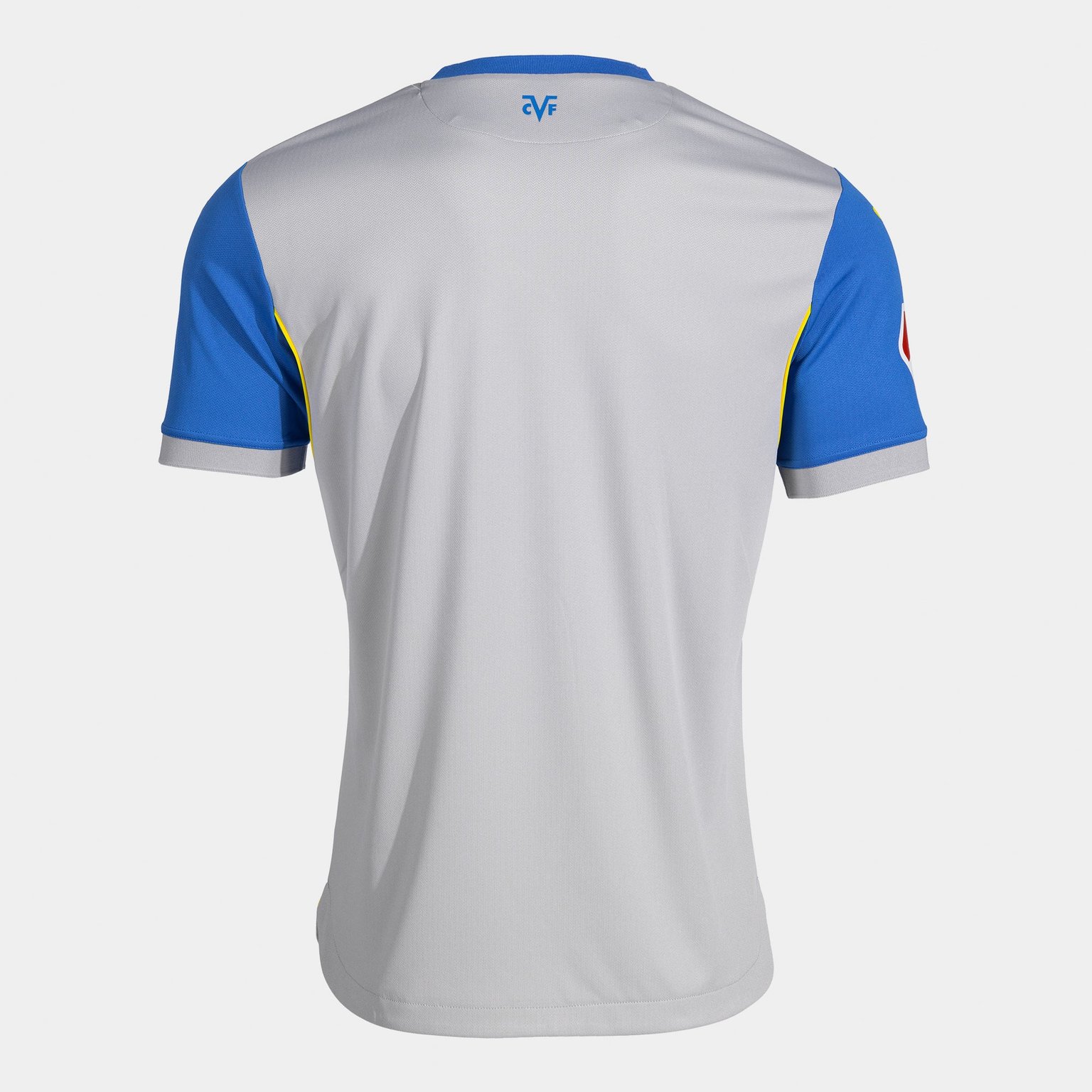 Joma Villarreal CF Auswärtstrikot 26/27 Herren – Bild 4