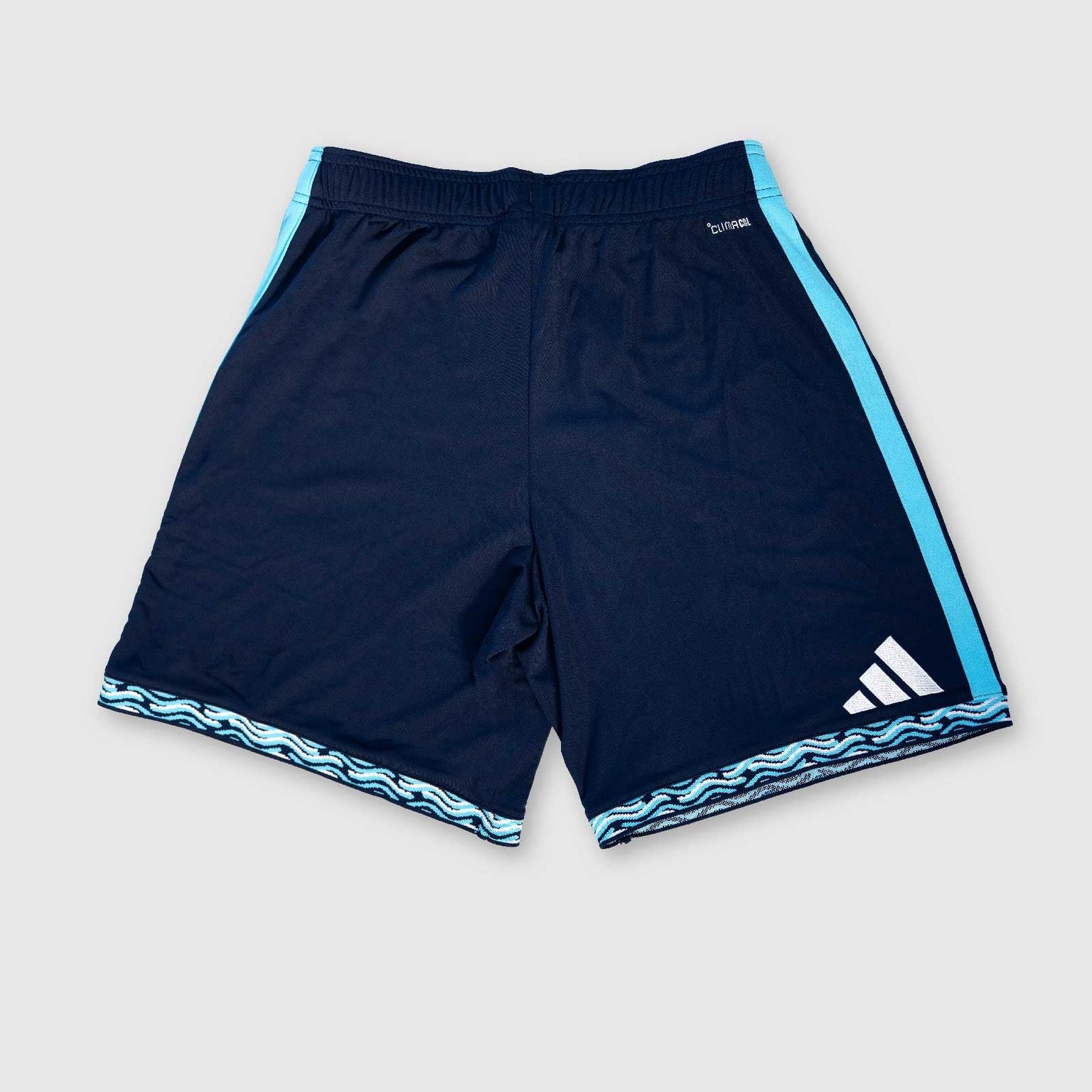 Damen Adidas Paris FC Heim Shorts 26/27 – Bild 3