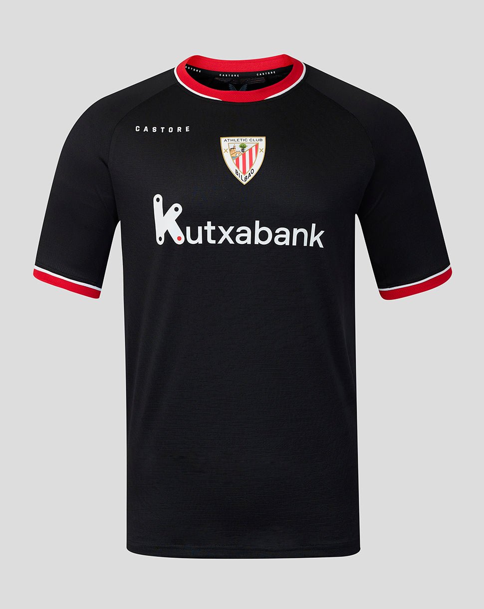 Herren Castore Athletic Club Bilbao Auswärtsshorts 2026 – Bild 2