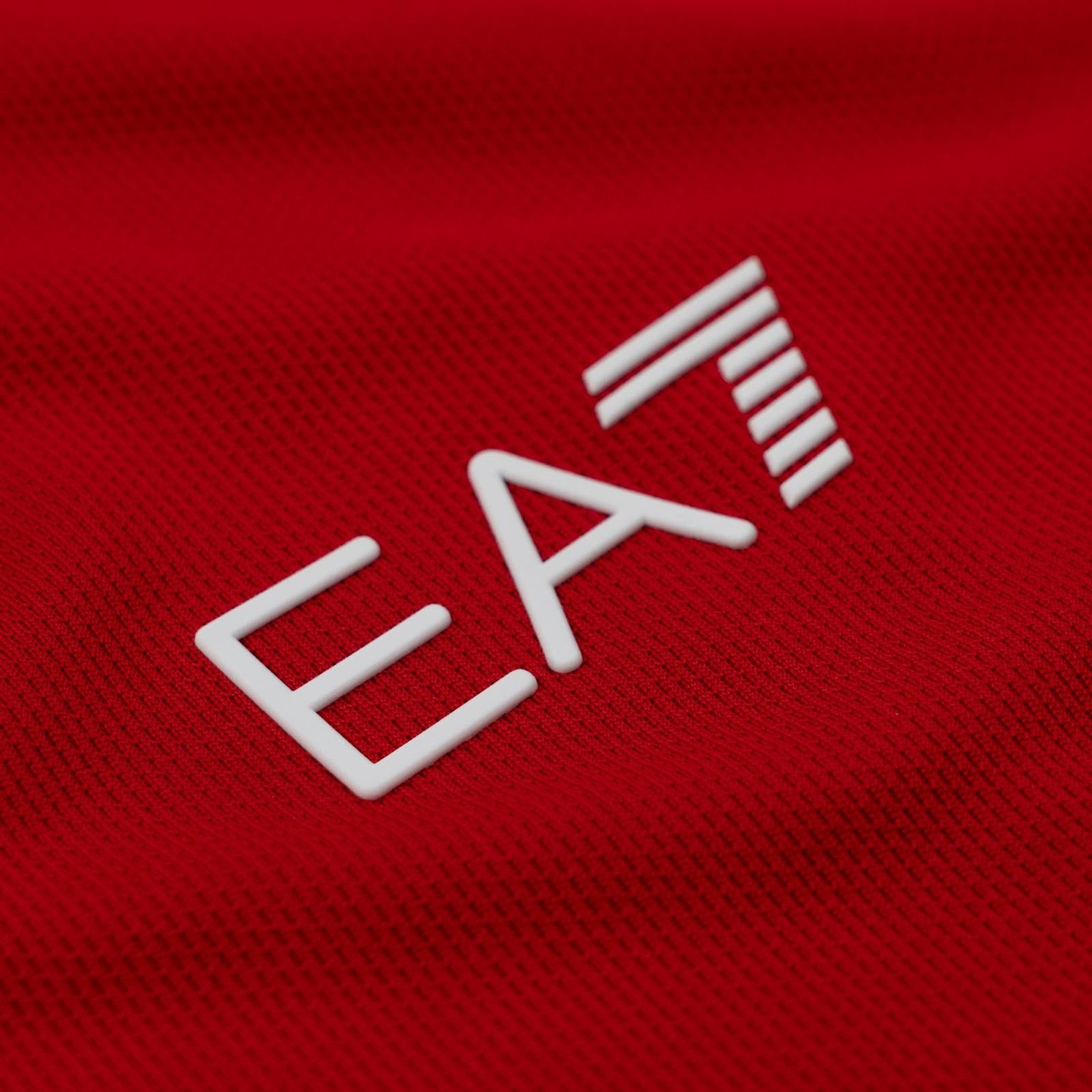 Herren EA7 SSC Neapel 3rd Trikot 26/27 – Bild 13