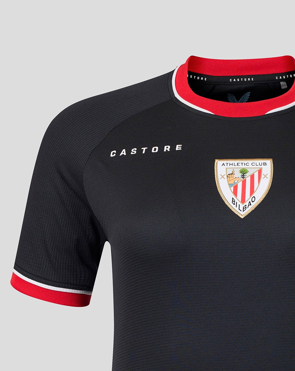 Damen Castore Athletic Club Bilbao Auswärts Shorts 2026 – Bild 5