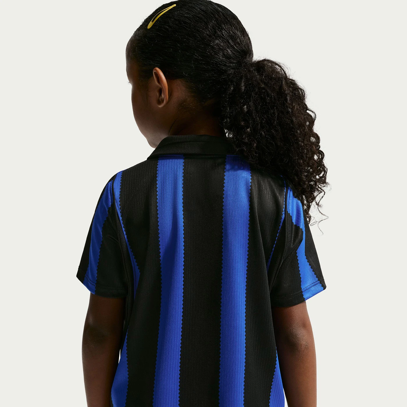 Nike Inter Mailand Heim Mini-Kit 26/27 Kinder – Bild 5