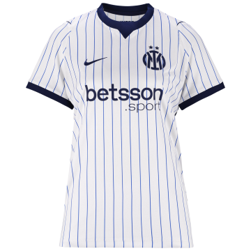 Nike Inter Mailand Auswärtstrikot 26/27 Damen