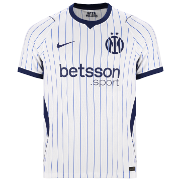 Nike Inter Mailand Auswärtstrikot 26/27 Herren