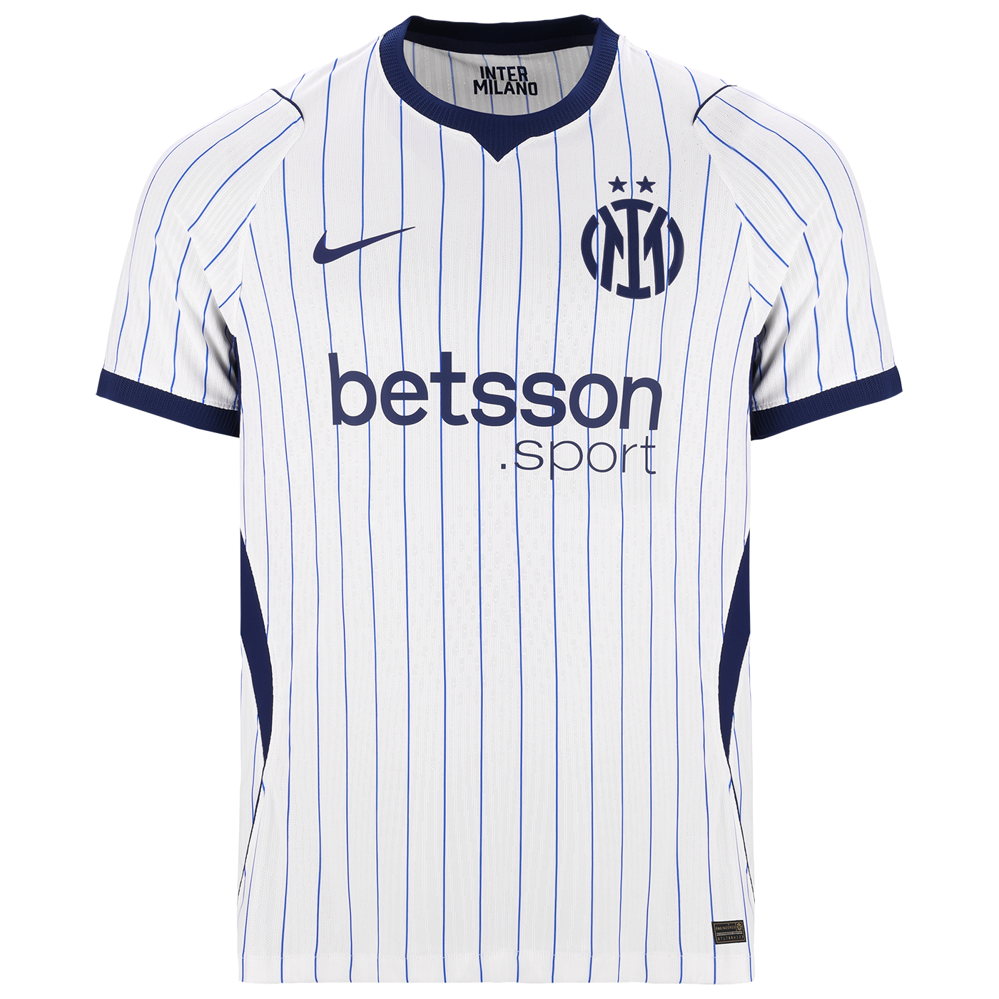 Nike Inter Mailand Auswärtstrikot 26/27 Herren