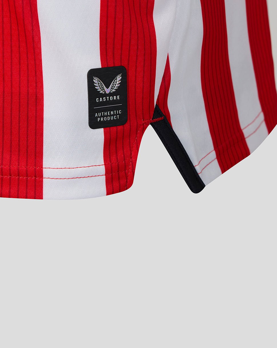 Herren Castore Athletic Club Bilbao Heimshorts 26/27 – Bild 8