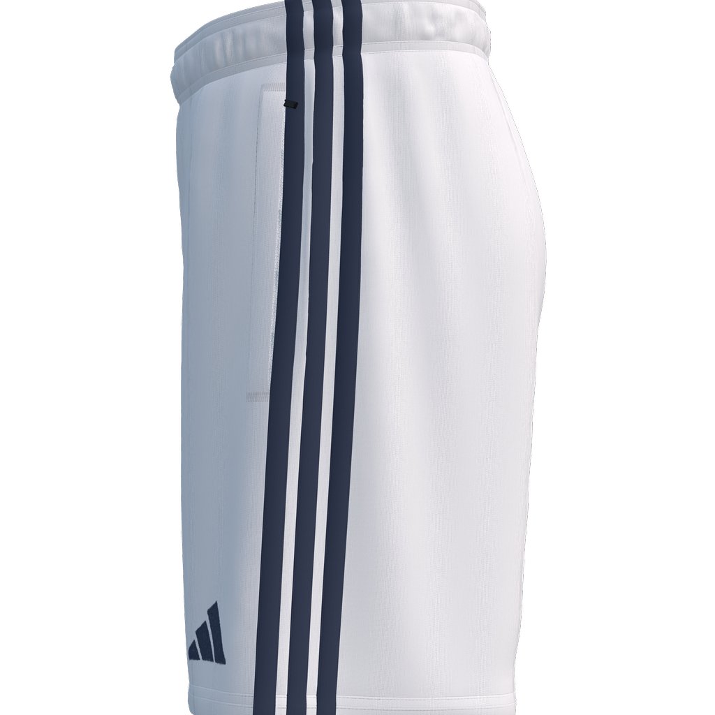 Herren Adidas Stade Brestois Standard Shorts 26/27 – Bild 4