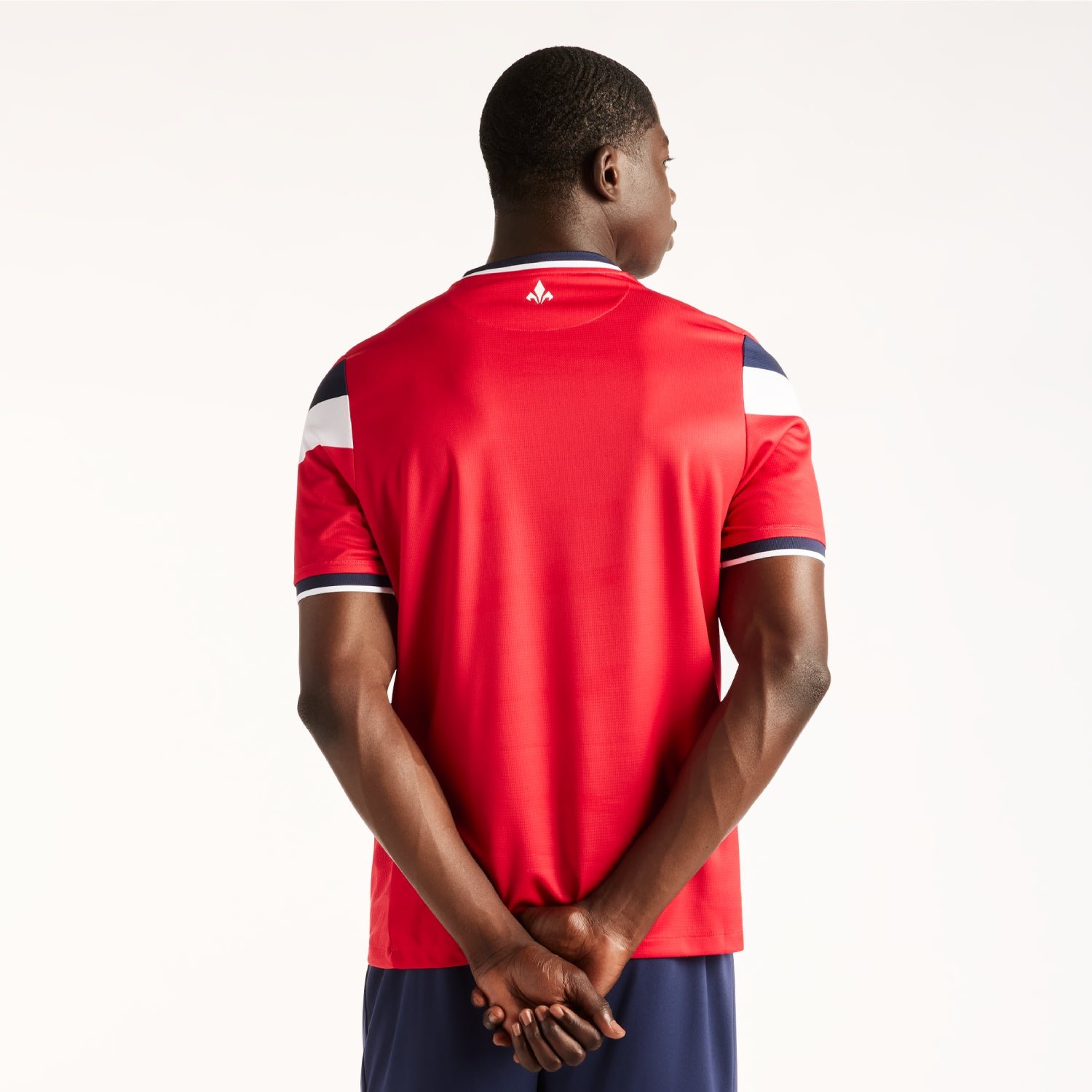 Herren New Balance Lille OSC Standard Trikot 26/27 – Bild 4