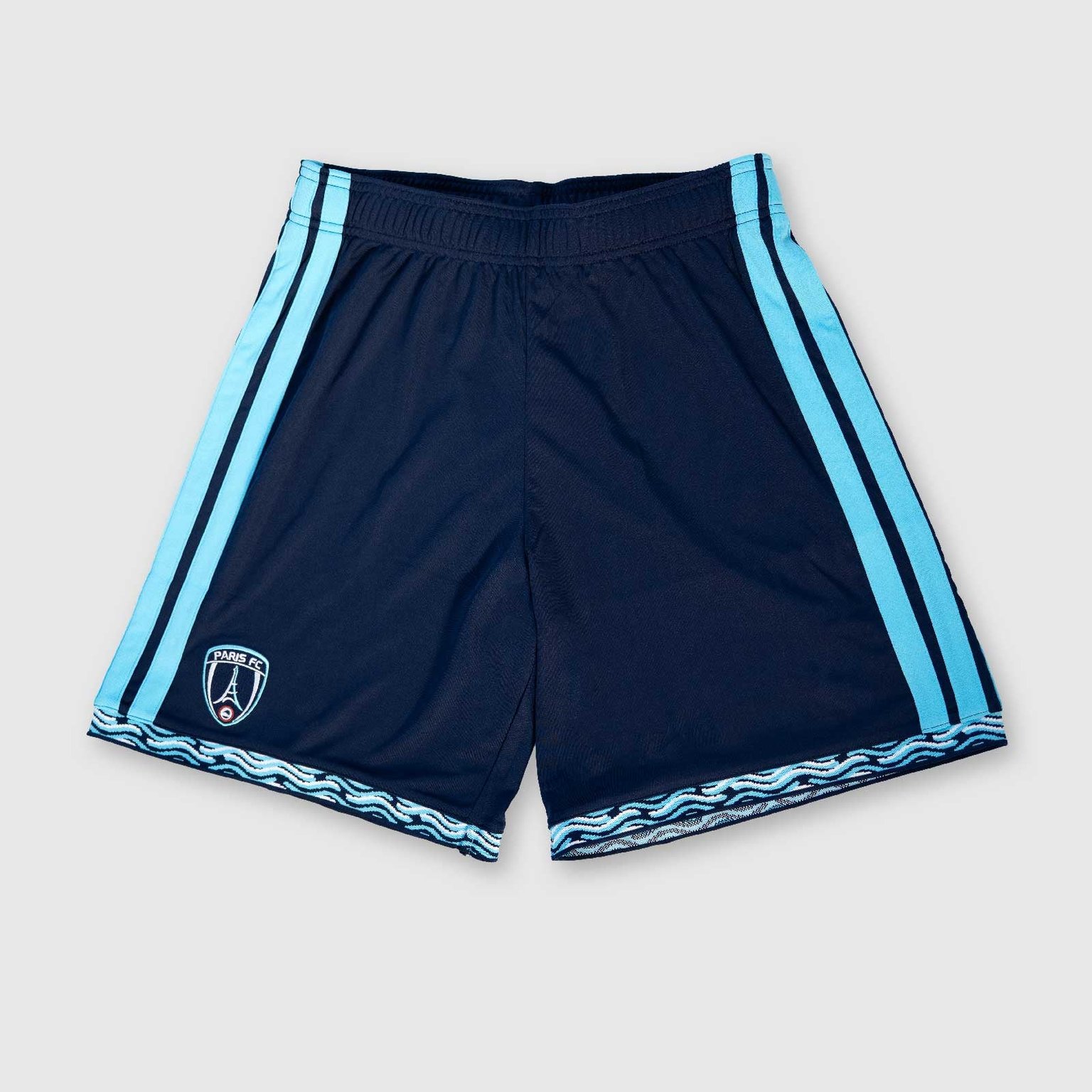Damen Adidas Paris FC Heim Shorts 26/27