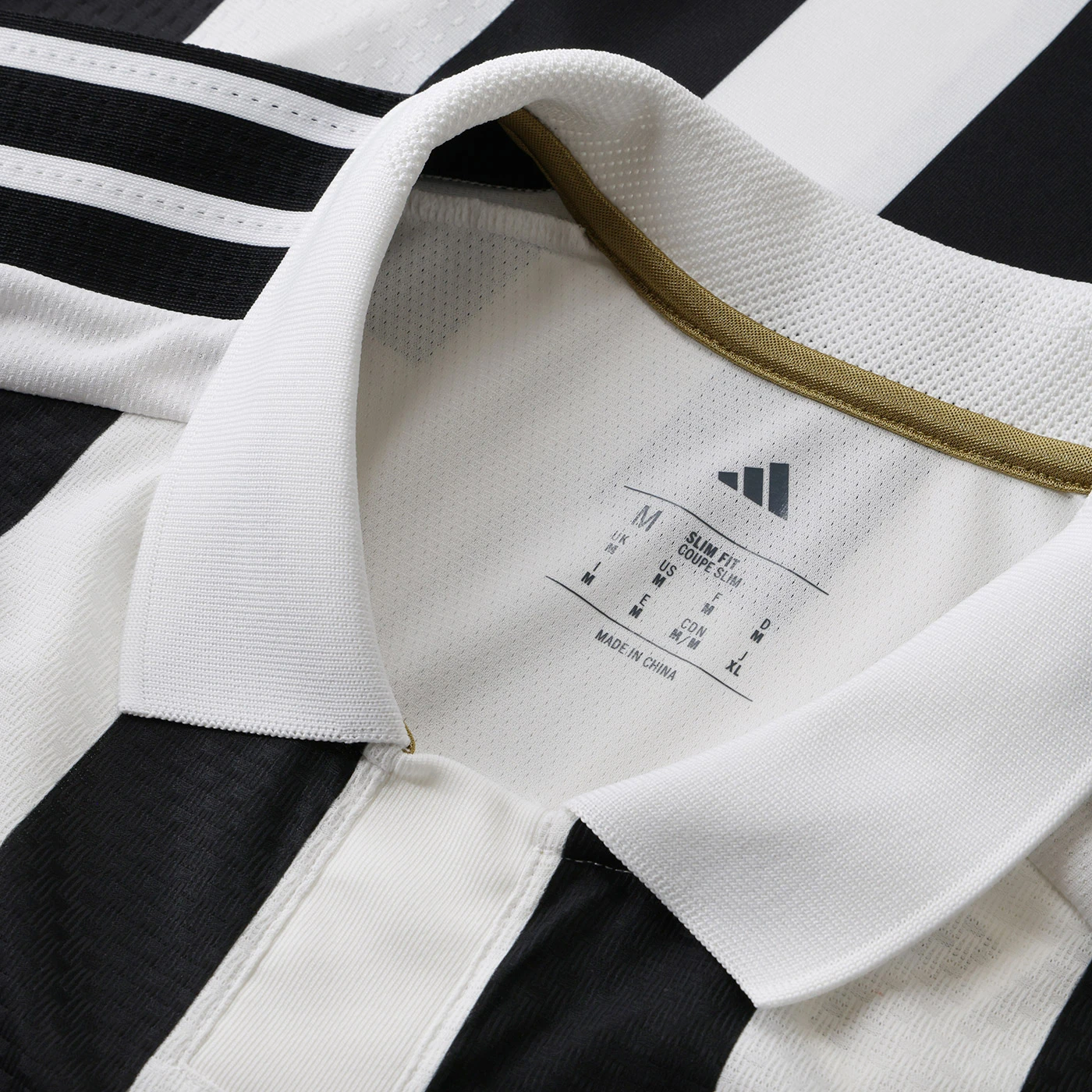 Adidas Juventus Heim Trikot 26/27 Herren – Bild 11