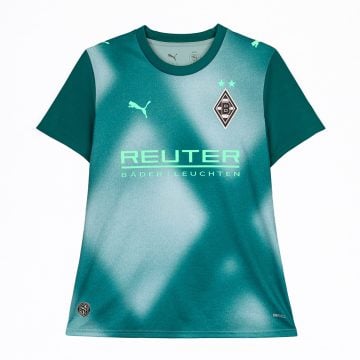 Puma Borussia Mönchengladbach 3rd Trikot 26/27 Damen