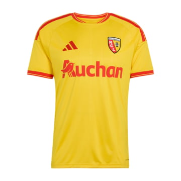 Puma RC Lens Heimtrikot 26/27 Kinder