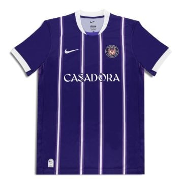 Joma Toulouse FC Standard Trikot 26/27 Kinder