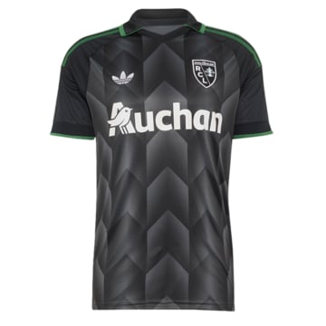 Kinder Puma RC Lens Auswärtstrikot 26/27