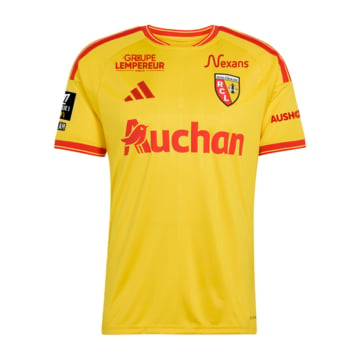 Herren Puma RC Lens Heimtrikot 26/27