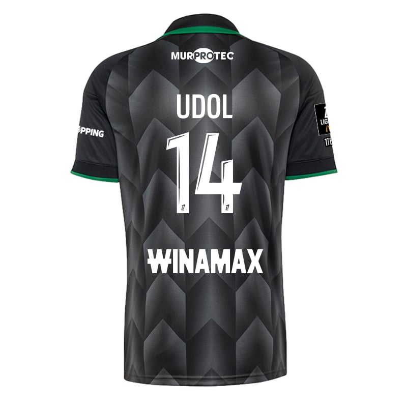 Herren Puma RC Lens Auswärtstrikot 26/27 – Bild 4