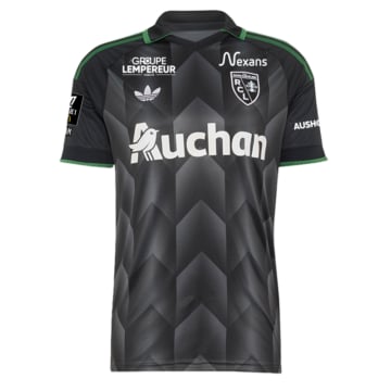 Herren Puma RC Lens Auswärtstrikot 26/27