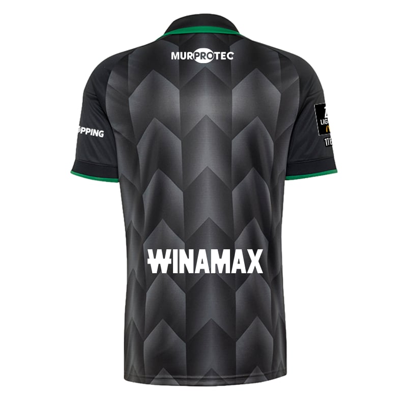 Herren Puma RC Lens Auswärtstrikot 26/27 – Bild 2
