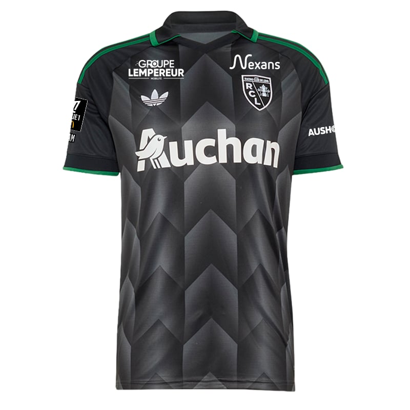 Herren Puma RC Lens Auswärtstrikot 26/27