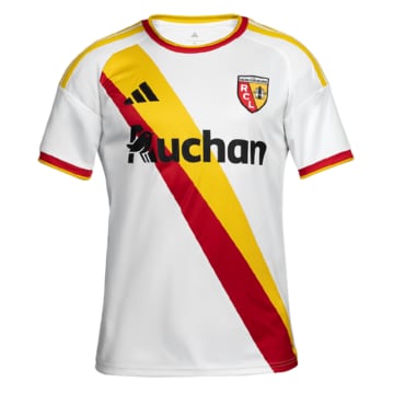 Kinder Puma RC Lens 3rd Trikot 26/27