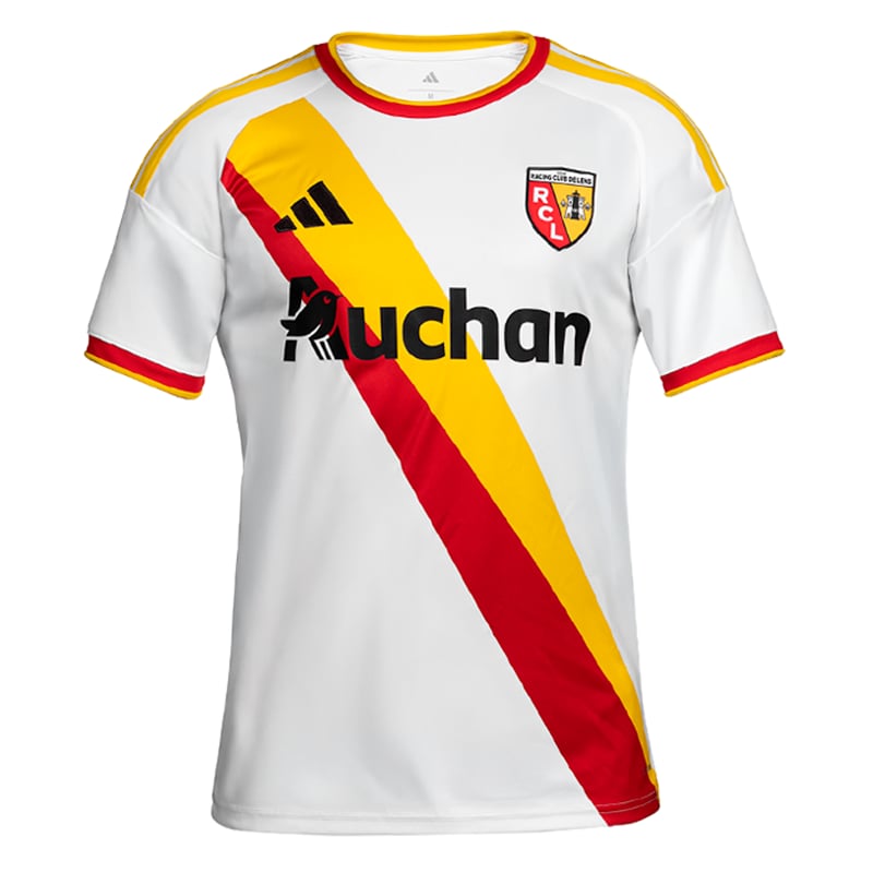 Damen Puma RC Lens 3rd Trikot 26/27