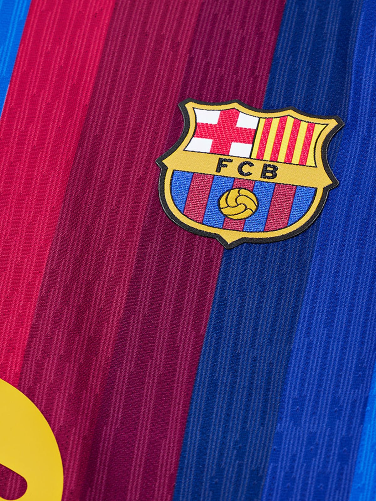 Nike FC Barcelona Heim Trikot 26/27 Herren – Bild 5