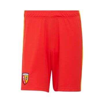 Kinder Puma RC Lens Heimshorts 26/27