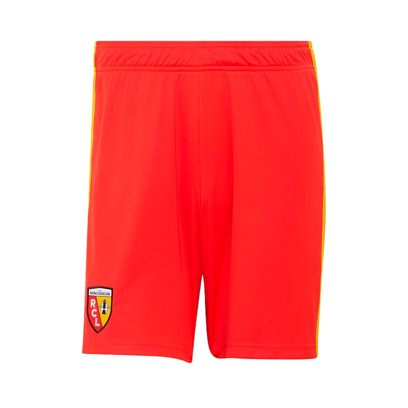 Damen Puma RC Lens Heimshorts 26/27