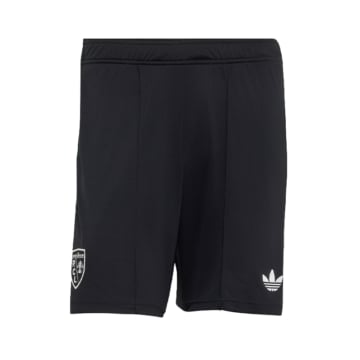 Kinder Puma RC Lens Auswärts Shorts 26/27