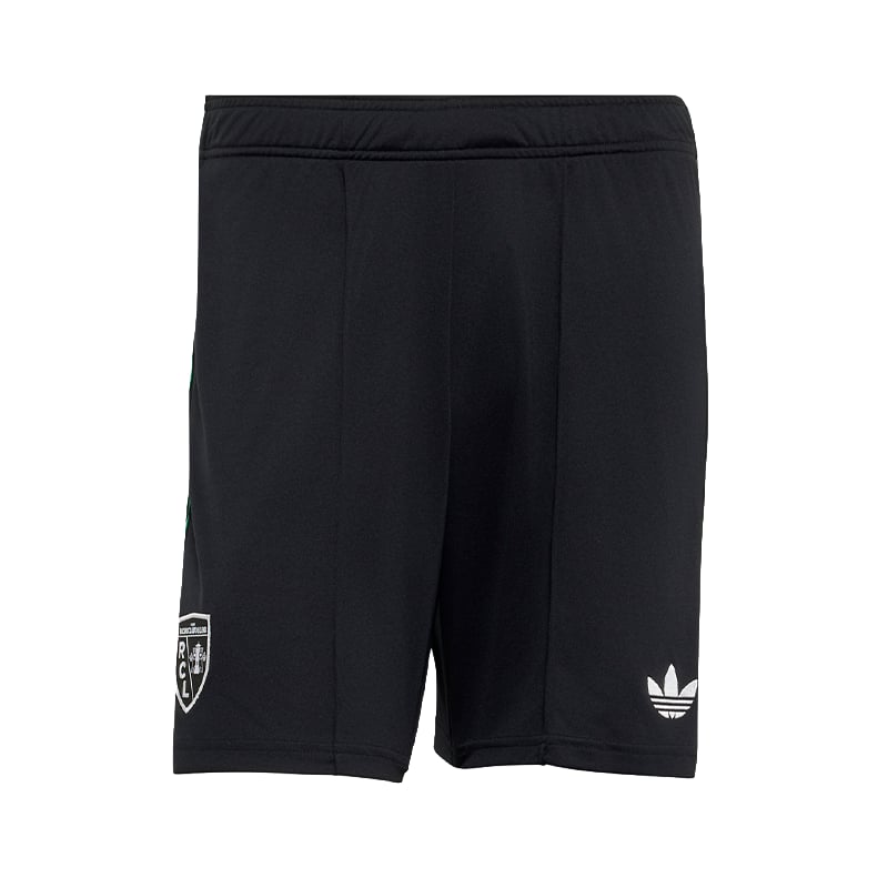 Kinder Puma RC Lens Auswärts Shorts 26/27