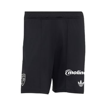 Herren Puma RC Lens Auswärts Shorts 26/27