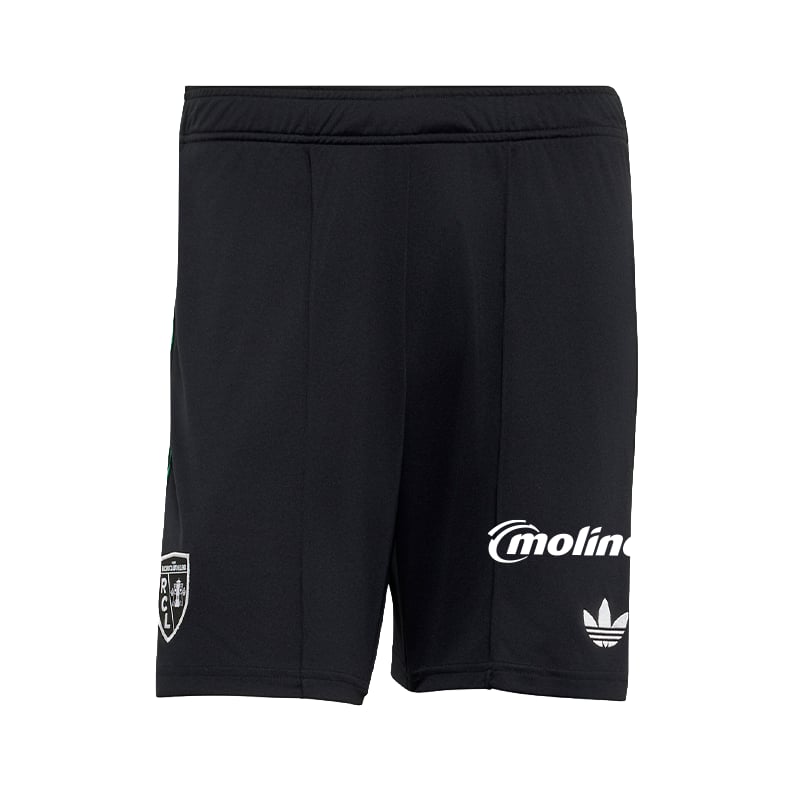 Herren Puma RC Lens Auswärts Shorts 26/27
