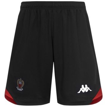 Le Coq Sportif OGC Nice Standard Shorts 2026/27 Kinder