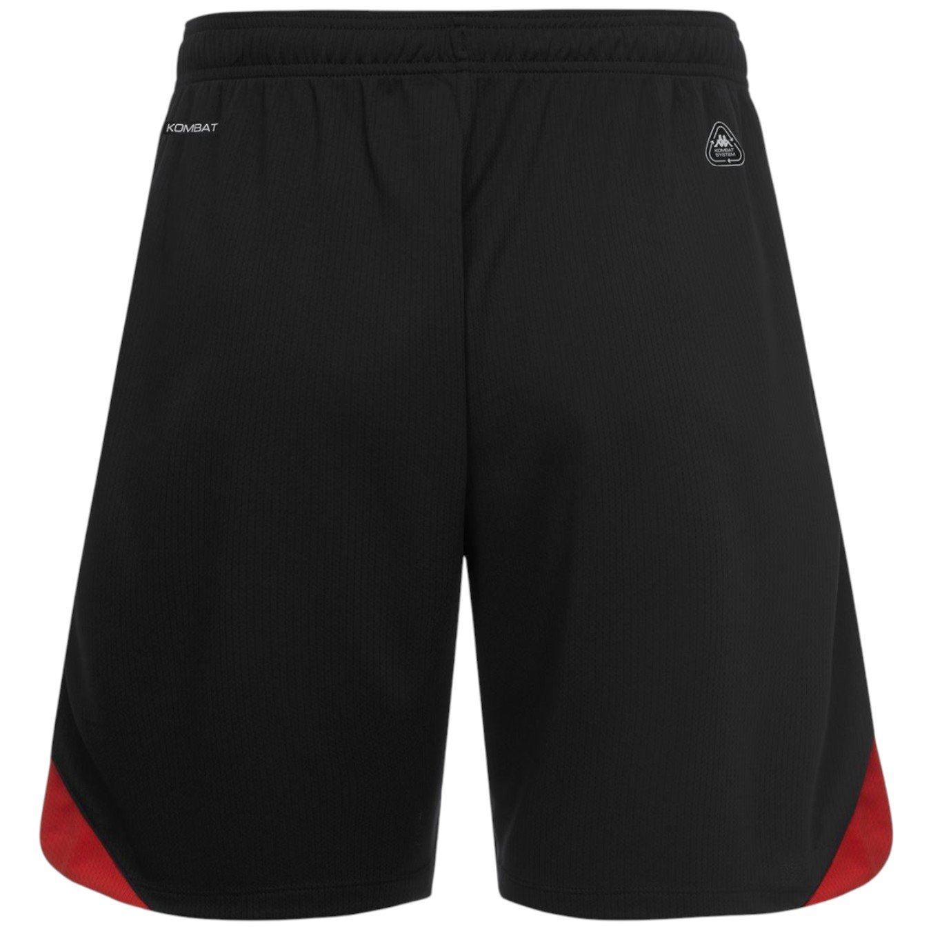 Le Coq Sportif OGC Nice Standard Shorts 2026/27 Kinder – Bild 3