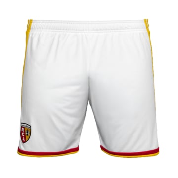Damen Puma RC Lens 3rd Shorts 26/27