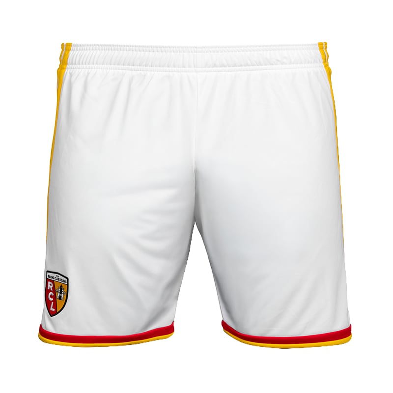 Herren Puma RC Lens 3rd Shorts 26/27