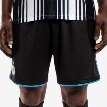 Adidas Newcastle United Heim Shorts 26/27 Herren