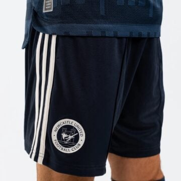 Adidas Newcastle United Auswärts Shorts 26/27 Herren