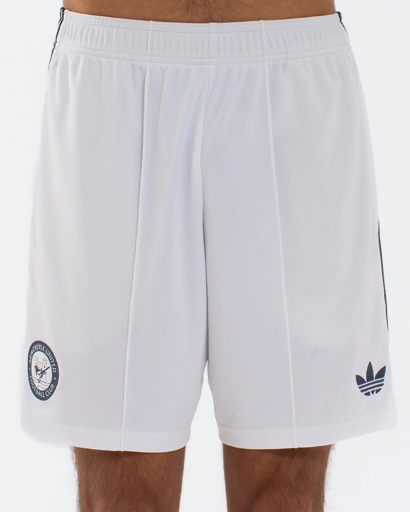 Adidas Newcastle United Auswärts Shorts 26/27 Herren