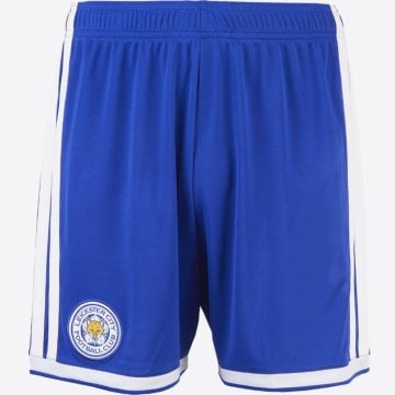 Herren Adidas Leicester City Heim Shorts 26/27