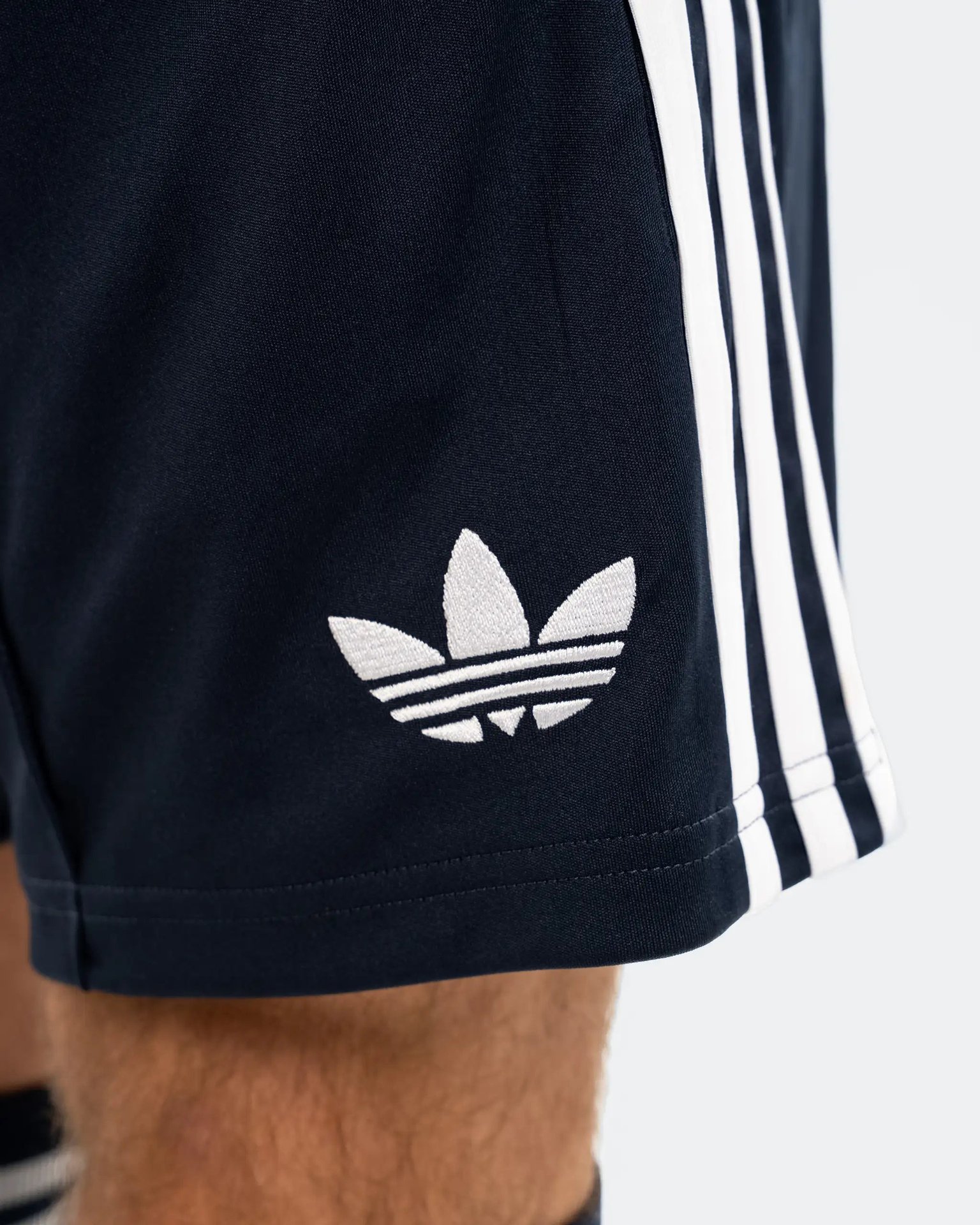 Adidas Newcastle United Auswärts Shorts 26/27 Herren – Bild 3
