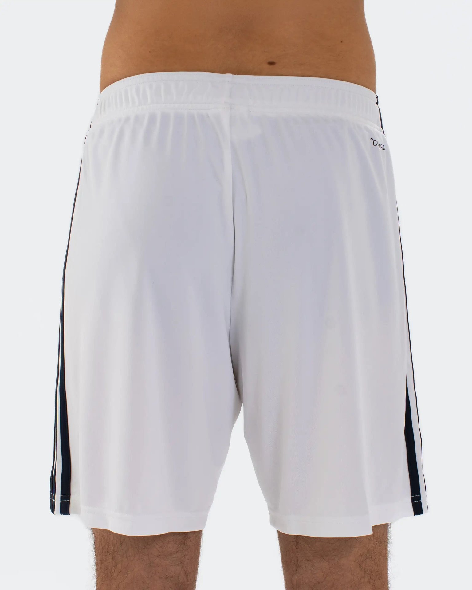 Adidas Newcastle United Auswärts Shorts 26/27 Herren – Bild 4