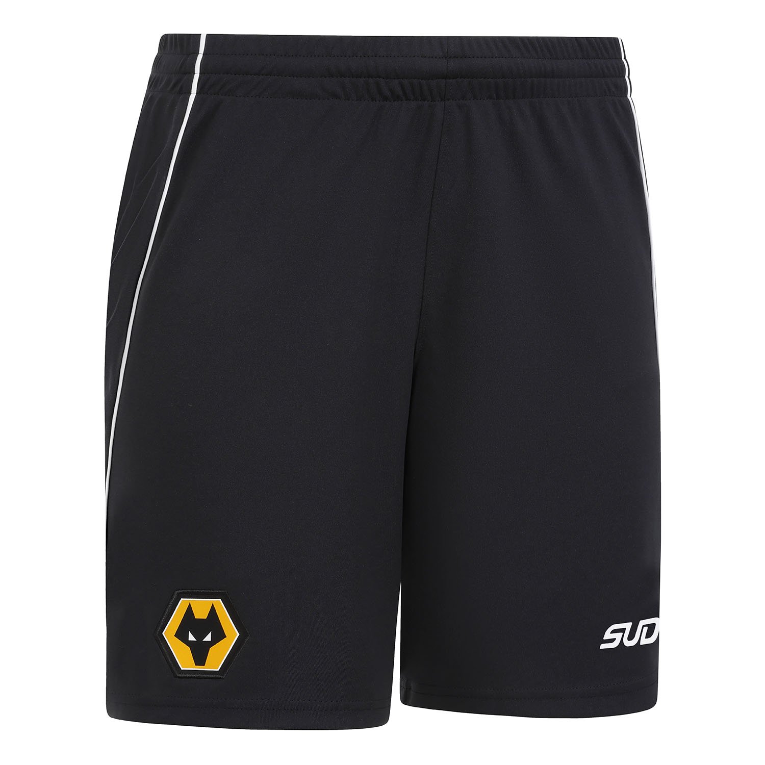 Herren Castore Wolverhampton Wanderers Auswärts Shorts 26/27 – Bild 2