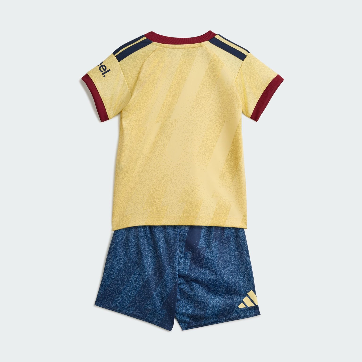 Adidas Arsenal 3rd Trikot 26/27 Kinder – Bild 3